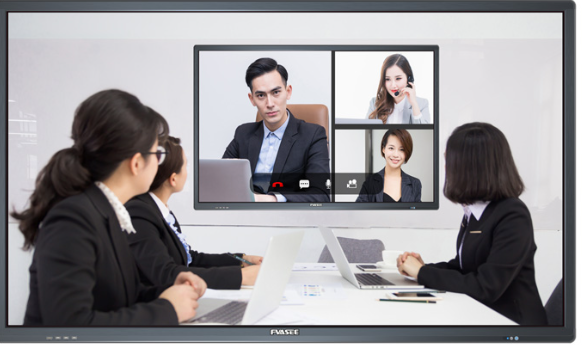 Indoor UHD Conference All-in-One Machine (P1.2, 4K/8K)