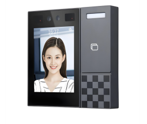 Smart AI Face Recognition Video Doorbell Camera