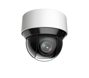 Thông minh PTZ dome camera giám sát