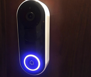 HD <span>Video</span> Doorbell Security Camera