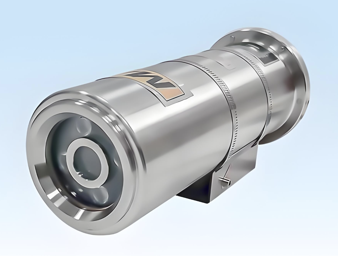 Industrial Explosion-Proof Face Recognition Camera