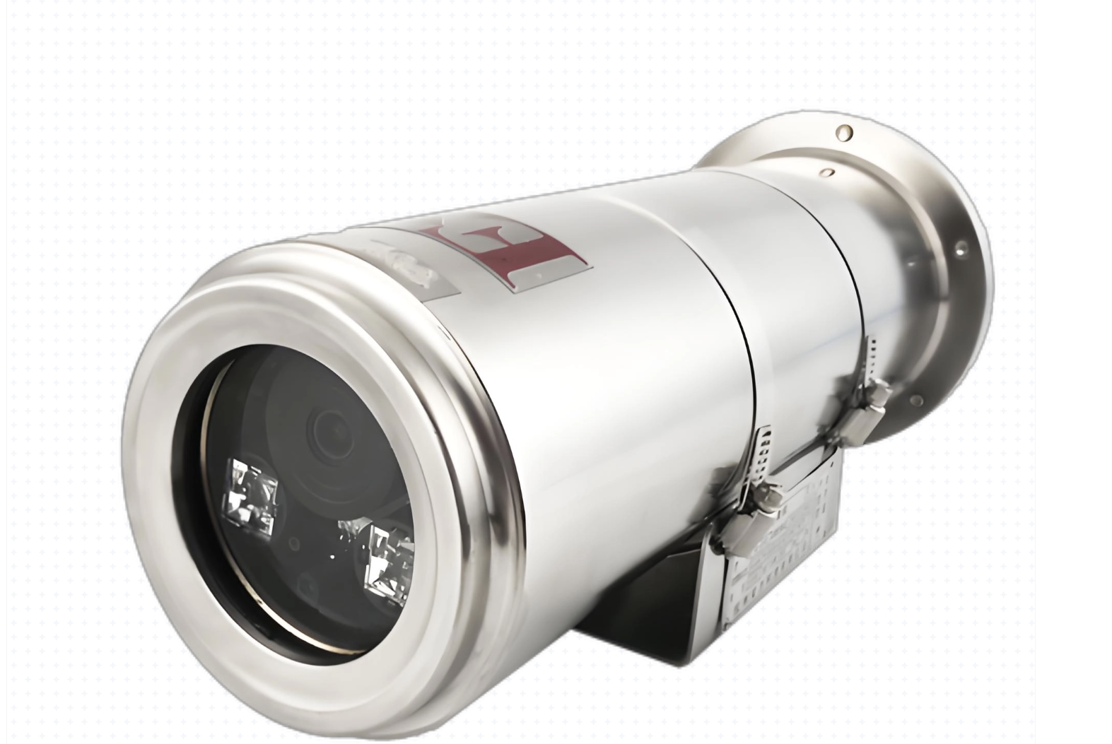 Industrial Explosion-Proof Face Recognition Camera