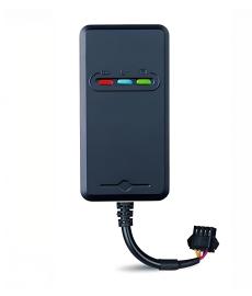 Vehicle GPS Tracking Alarm System