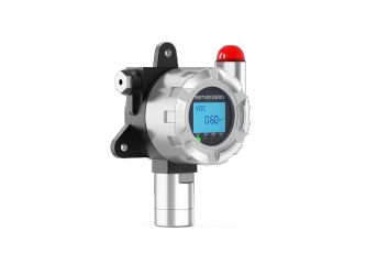 Industrial Explosion-Proof Gas Alarm System