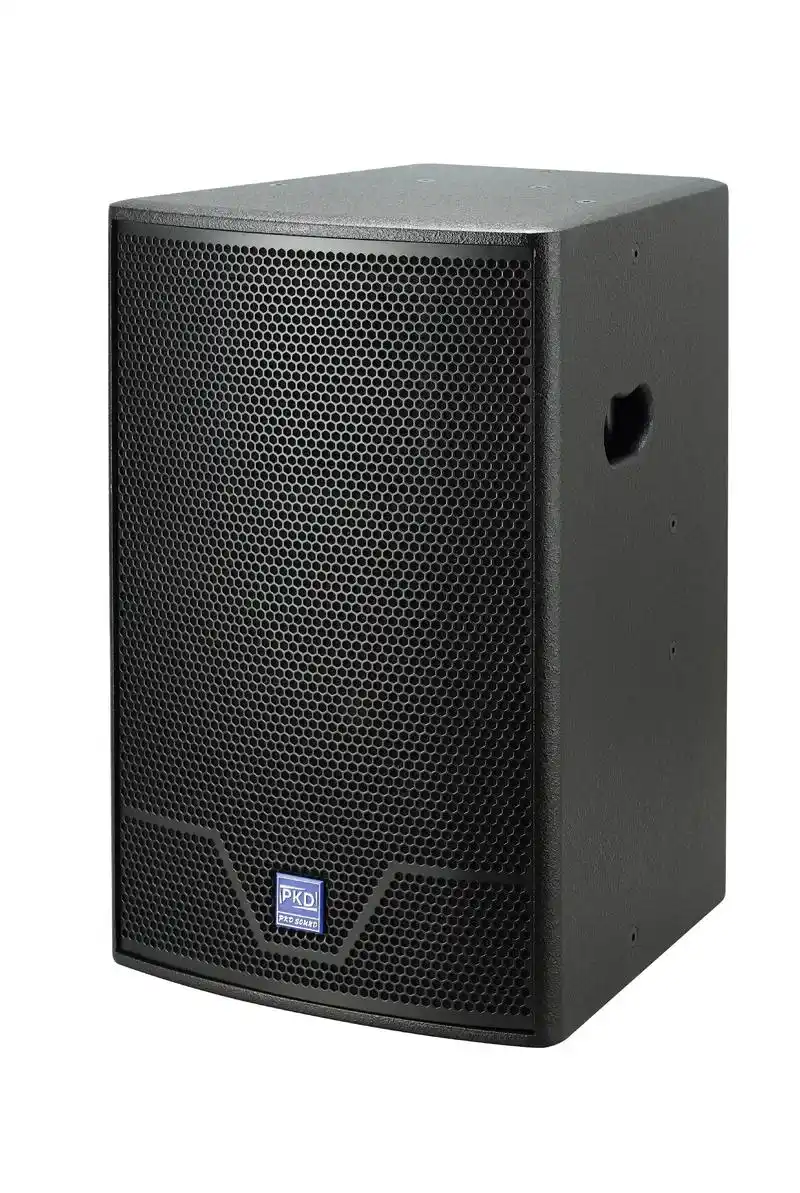 Portable Mobile Multi-Function Hall Audio Solution