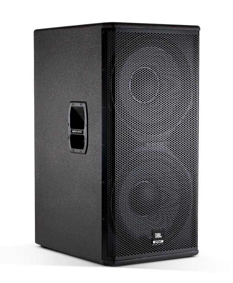 Portable Mobile Multi-Function Hall Audio Solution