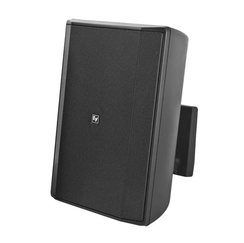 Wall-Mounted Compact Multi-Function Hall Audio System