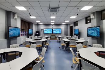 AI Voice-Controlled Integrated Multi-Purpose Hall Audio System