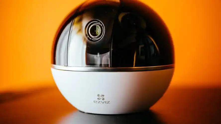 AI-Powered Smart Home Alarm System