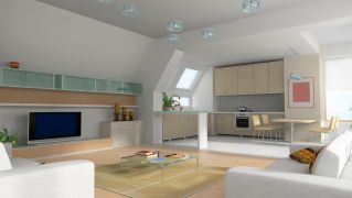 AI-Powered Smart Home Alarm System