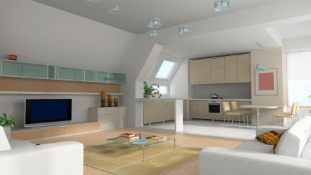 AI-Powered Smart Home Alarm System