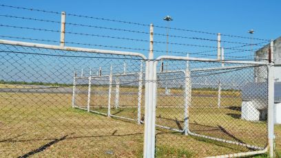 Pet Smart Electronic Fence Alarm System