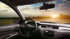 Vehicle GPS Tracking & Anti-Theft Alarm System