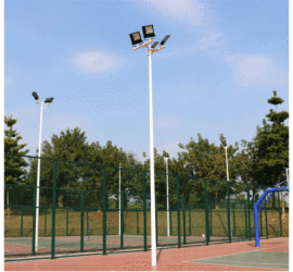 Stadium <span>High</span> <span>Mast</span> <span>Light</span>