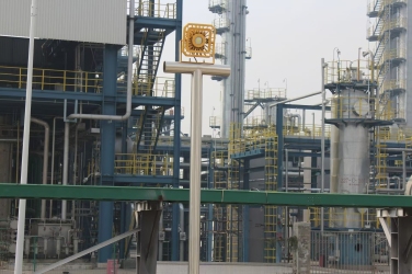 Oil & Gas Chemical Explosion-Proof <span>High</span> <span>Mast</span> <span>Light</span>