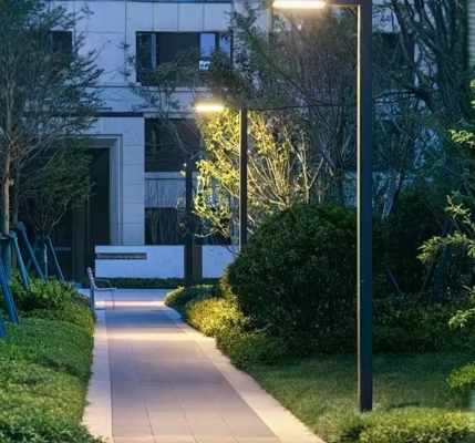 Xinle City Xinsheng Lighting Fixtures Co., Ltd.