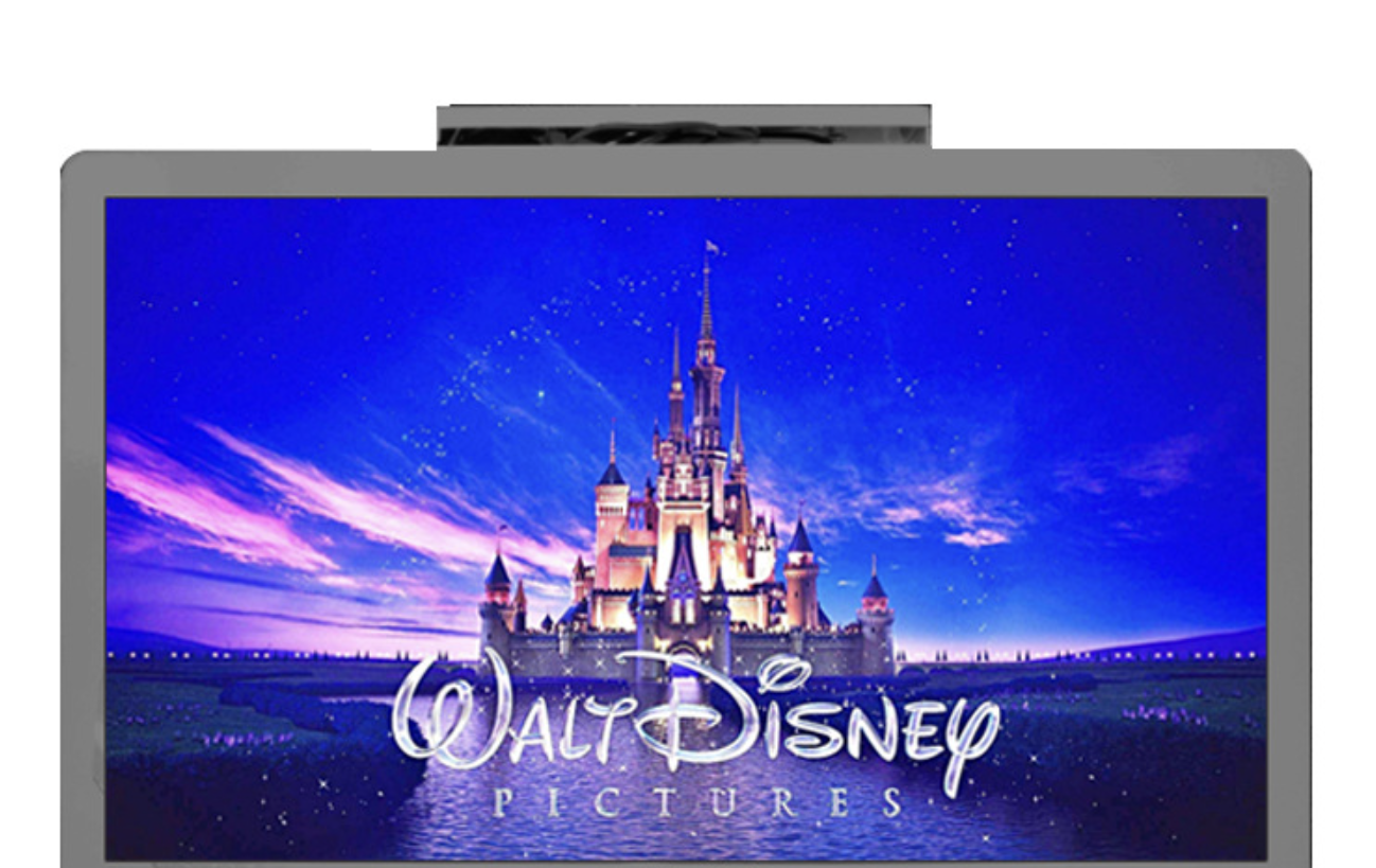 15.6-inch Vehicle-mounted LCD Monitor