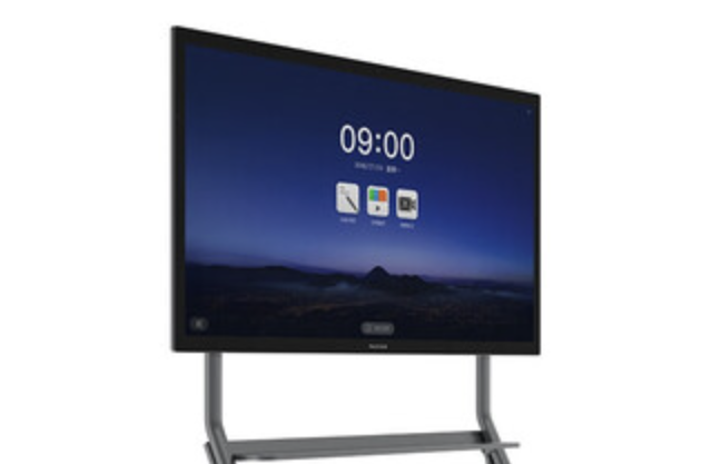 65-inch 4K LCD Conference Panel