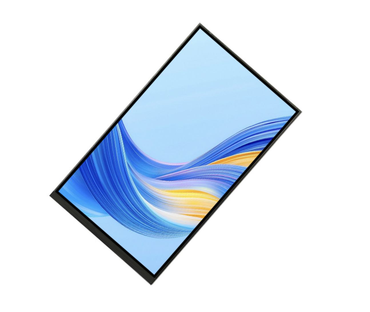 10.1インチ教育タブレットLCDモジュール