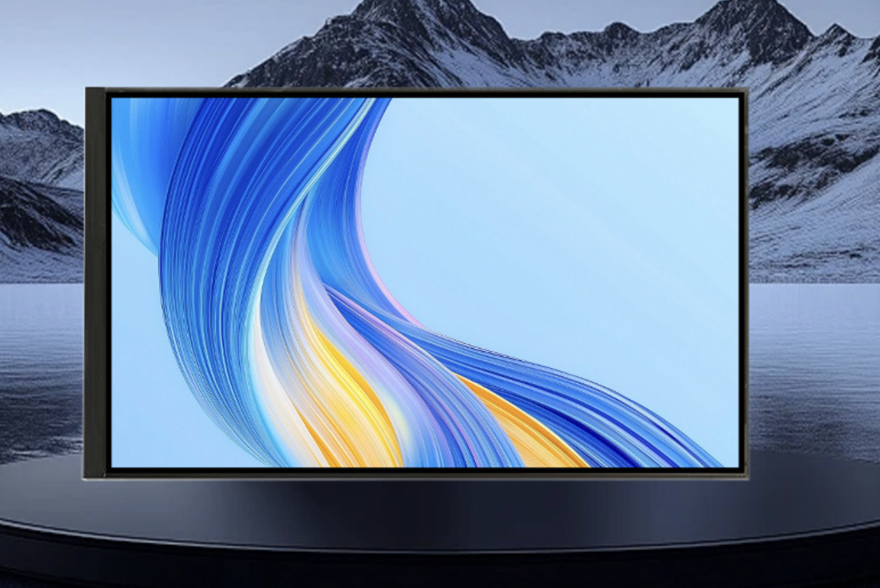 10.1インチ教育タブレットLCDモジュール