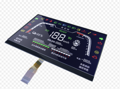 Customized LCD Display Module