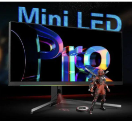 Glass - based Mini <span>LED</span> E - sports <span>LCD</span> Screen