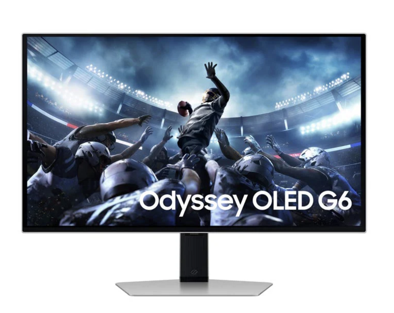 1-360Hz Wide Refresh Rate LCD