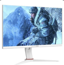 <span>1</span>-360Hz Wide Refresh Rate LCD