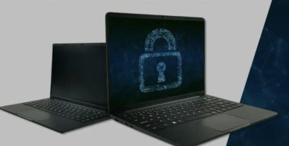 Active Anti - Peep LCD Screen