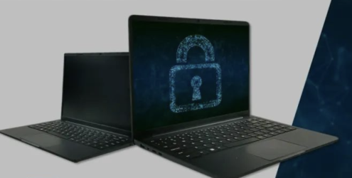 Active Anti - Peep écran LCD