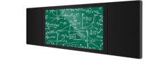 High-End Nano-Touch Smart Blackboard with Long Lifespan