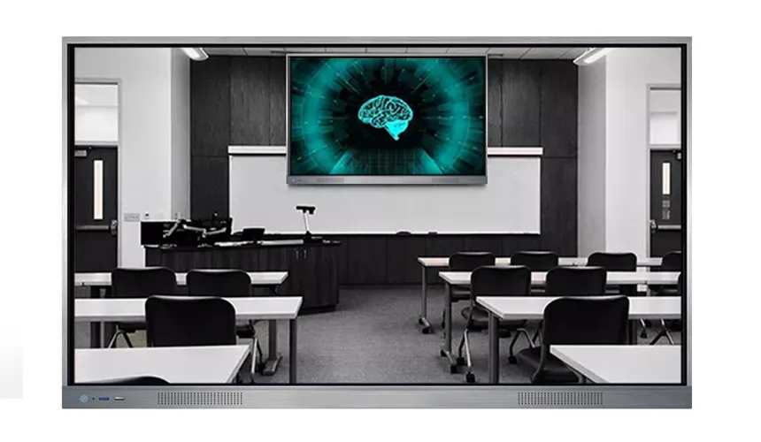 Smart Meeting Blackboard for Enterprise Collaboration