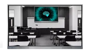 กระดานดำการประชุมอัจฉริยะสำหรับการทำงานร่วมกันขององค์กร