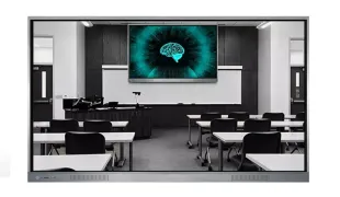 Smart Meeting Blackboard for Enterprise Collaboration