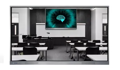Smart Meeting Blackboard for Enterprise Collaboration