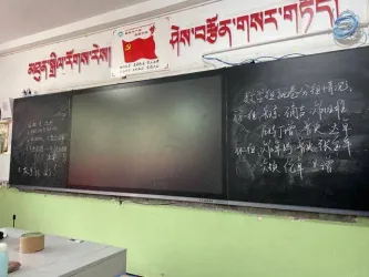 K12 General Education Interactive Smart <span>Blackboard</span>