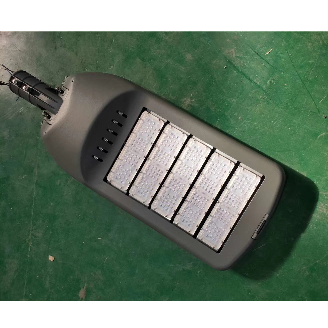 LED Modular Road Luminaire