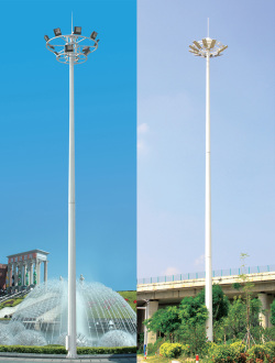 <span>High</span> <span>Mast</span> Area Flood <span>Light</span>