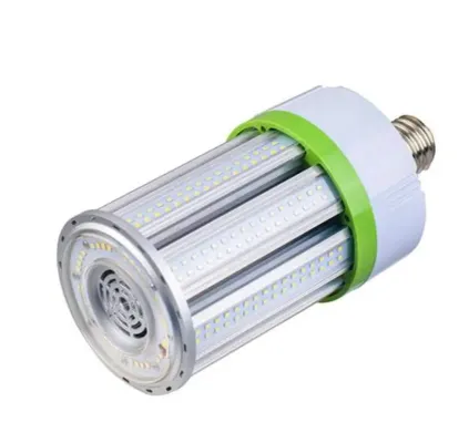 Ampoule de maïs de LED