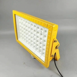 Lumière fixée au mur d'allée de LED