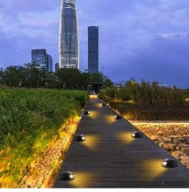 LED Landscape Pathway Light