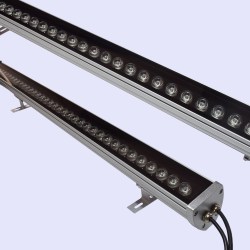 Lumière de rondelle de mur de LED