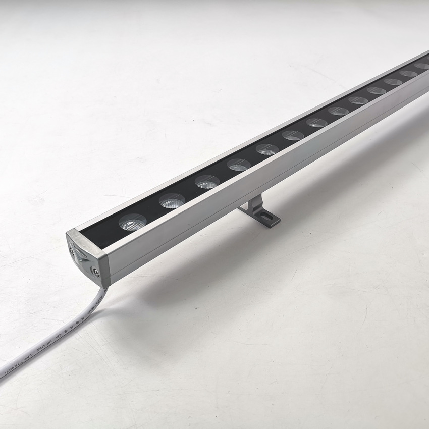 Lumière de rondelle de mur de LED