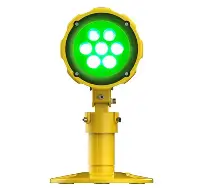 High-Visibility Airport Runway LED Guidance Light
