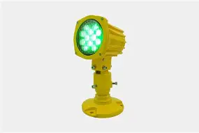 High-Visibility Airport Runway LED Guidance Light