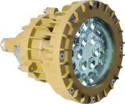 Explosion-Proof Industrial LED Signal Light