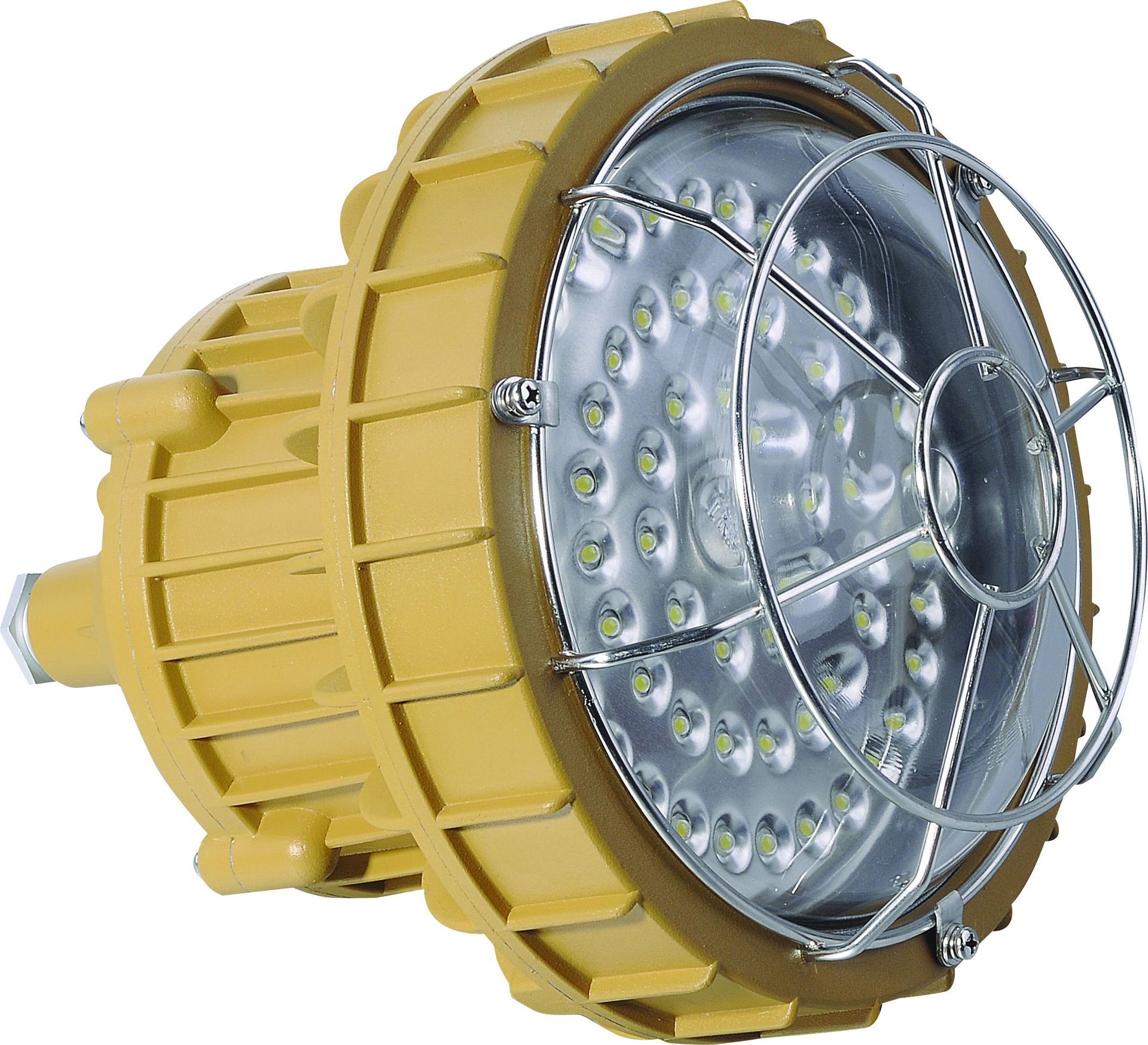 Explosion-Proof Industrial LED Signal Light
