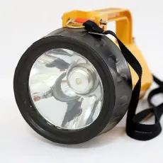 Multi-Mode Portable Emergency Rescue Signal Light
