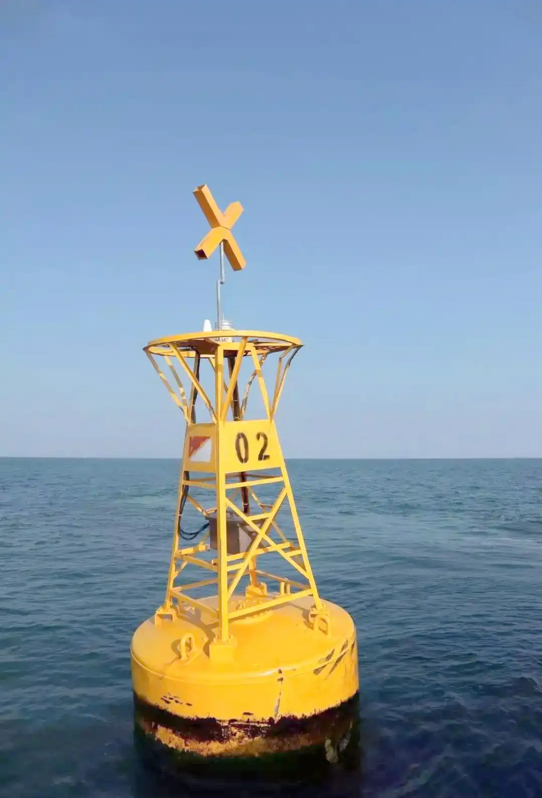 IMO Certified Marine Navigation Signal Light
