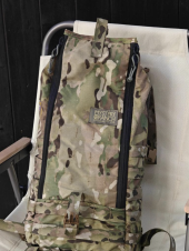 Men's Tactical Military Backpack